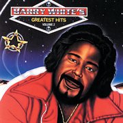 Barry white's greatest hits volume 2 (reissue). Reissue cover image cdn