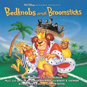 Bedknobs and broomsticks cover image cdn