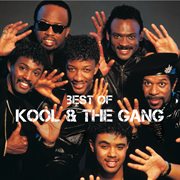 Kool & the Gang : the best of cover image cdn