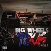 Big wheels of texas, vol. 1 cover image cdn