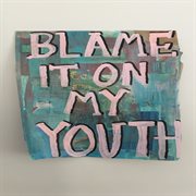 Blame it on my youth cover image cdn
