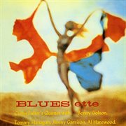 Blues-ette cover image cdn