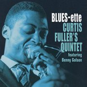 Blues-ette cover image cdn