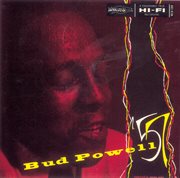 Bud powell '57 cover image cdn