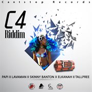 C4 riddim cover image cdn