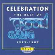 Celebration: the best of kool & the gang (1979-1987) cover image cdn