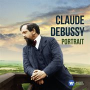 Claude debussy: portrait cover image cdn