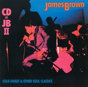 Cold sweat & other soul classics: james brown cover image cdn