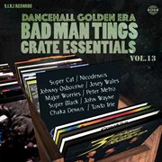 Dancehall golden era vol. 13 cover image cdn