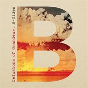 Delusions of grandeur: b-sides cover image cdn
