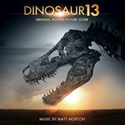 Dinosaur 13 (original score) cover image cdn