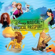 Disney magical musical passport cover image cdn