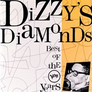 Dizzy's diamonds - best of the verve years cover image cdn