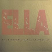 Ella : the legendary Decca recordings cover image cdn