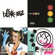 Enema of the state / take off your pants and jacket / blink-182 cover image cdn