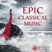 Epic classical music cover image cdn