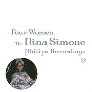 Four women : the Nina Simone Philips recordings cover image cdn