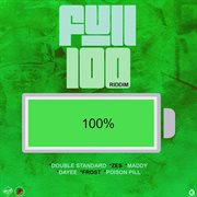 Full 100 riddim cover image cdn