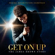 Get on up - the james brown story cover image cdn