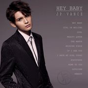 Hey baby! cover image cdn