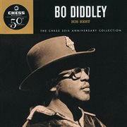 Bo Diddley : his best cover image cdn