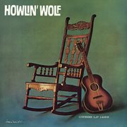 Howlin' Wolf cover image cdn