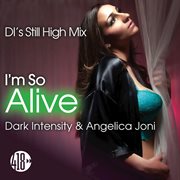 I'm so alive cover image cdn
