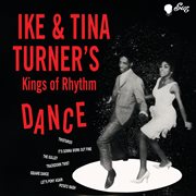 Ike & tina turner's kings of rhythm dance cover image cdn