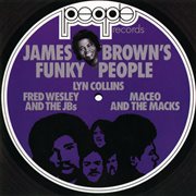 James Brown's funky people. (Part 2) cover image cdn