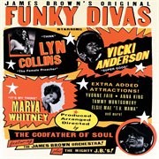 James Brown's original funky divas cover image cdn