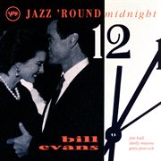 Jazz 'round midnight cover image cdn