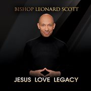 Jesus love legacy cover image cdn