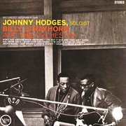 Johnny Hodges with Billy Strayhorn and the orchestra cover image cdn