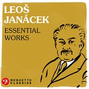 Leoت jaǹcek: essential works cover image cdn