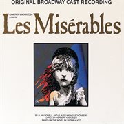 Les misřables (original broadway cast recording). Original Broadway Cast Recording cover image cdn