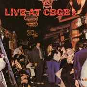 Live at CBGB's cover image cdn