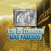 Los 15 corridos ms̀ famosos cover image cdn