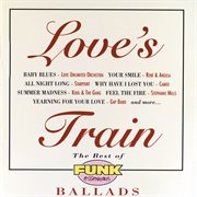Love's train: the best of funk essentials ballads cover image cdn