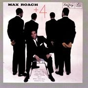 Max roach plus four cover image cdn