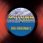 Motown the musical ئ 100 originals cover image cdn