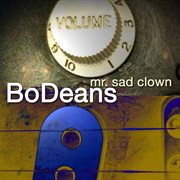 Mr. Sad Clown cover image cdn