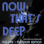 Now that's deep, vol. 1 cover image cdn