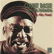 Count Basie and orchestra on the road cover image cdn