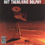 Out there (rudy van gelder remaster). Rudy Van Gelder Remaster cover image cdn
