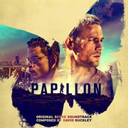 Papillon (original score soundtrack). Original Score Soundtrack cover image cdn