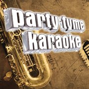 Party tyme karaoke - blues & soul 2 cover image cdn