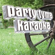 Party tyme karaoke - classic country 5 cover image cdn