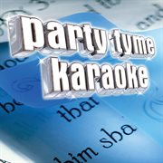 Party tyme karaoke - inspirational christian 3 cover image cdn