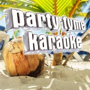 Party tyme karaoke - latin tropical hits 10 cover image cdn