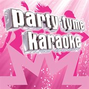 Party tyme karaoke - pop female hits 7 cover image cdn